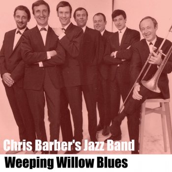 Chris Barber's Jazz Band Merry Down Rag