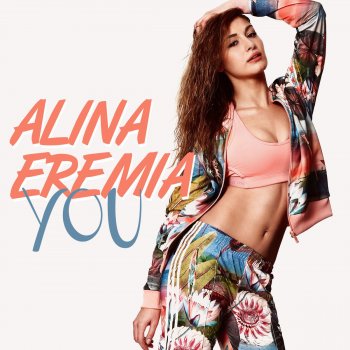 Alina Eremia You