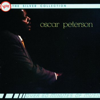 Oscar Peterson Portrait Of Jenny