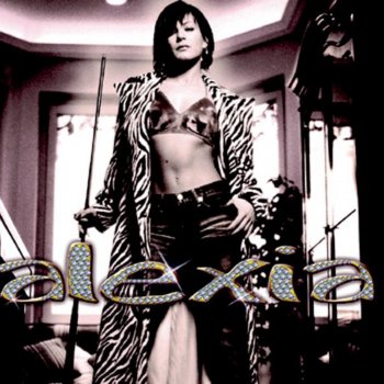 Alexia Blues