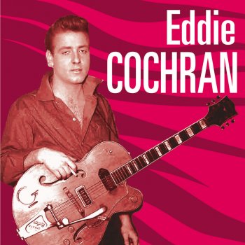 Eddie Cochran Cut across shortly