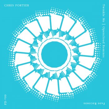 Chris Fortier Twinkle Me (Reggie Spengler Bass Dub)