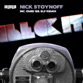 Nick Stoynoff Check It (Omid 16B Ruff Cut Mix)