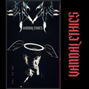 Исполнитель Мутный, альбом vandal ethics
