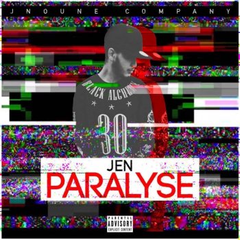 Jen Paralyse