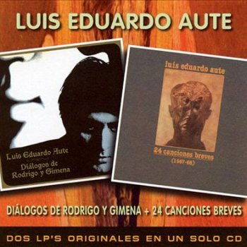 Luis Eduardo Aute Los Burgueses