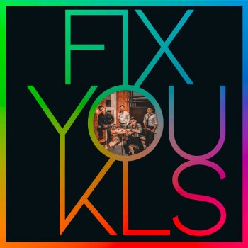 Kilos Fix You