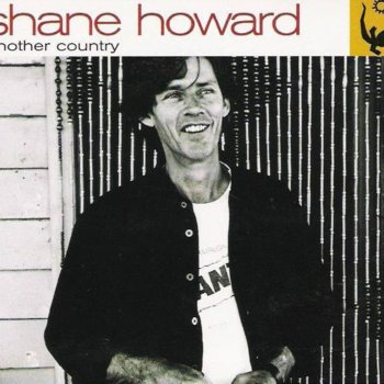 Shane Howard My Universe