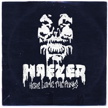 Haezer feat. Circe Here Come the Punks - Drivepilot Remix