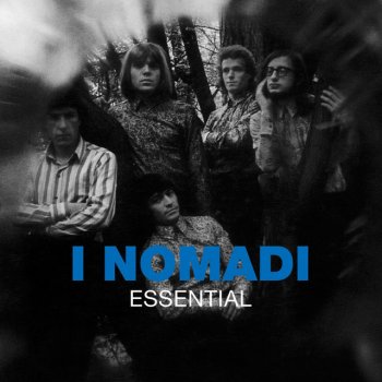 Nomadi L'Isola Non Trovata - 2000 Remaster