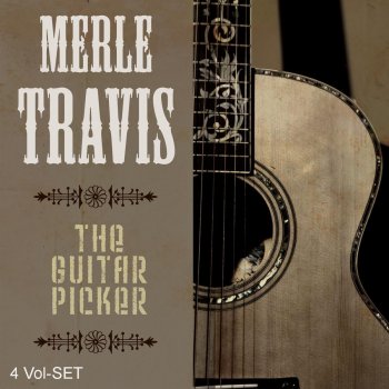 Merle Travis Wabash Cannonball