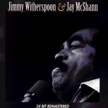 Jimmy Witherspoon M.R. Boogie