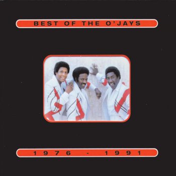 The O'Jays Use Ta Be My Girl (3:20 Version)