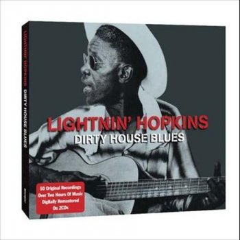 Lightnin' Hopkins Lightning's Blues