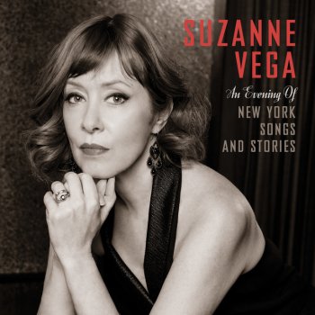 Suzanne Vega 'This Next Song Is Called New York Is My Destination'