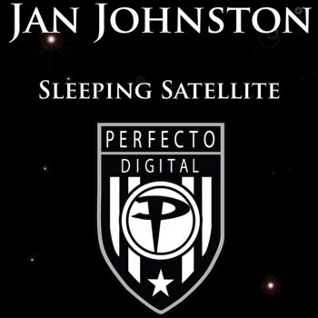 Jan Johnston Sleeping Satellite - Nat Monday Mix