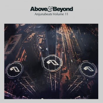 Above Beyond Anjunabeats Volume 11 Cd2 (Continuous Mix)