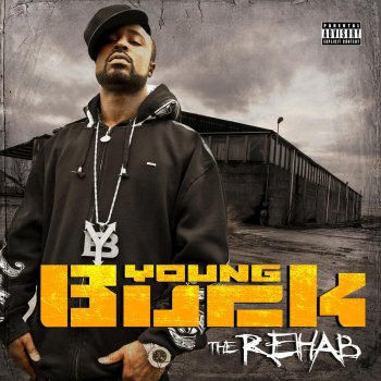 Young Buck Smoke Our Life Away