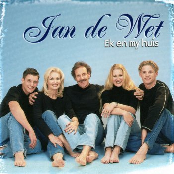 Jan de Wet A Life Without You