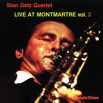 Stan Getz Lester Left Town