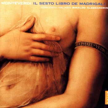 Rinaldo Alessandrini feat. Concerto Italiano Lamento D'Arianna: II. O Teseo, O Teseo Mio