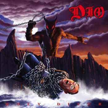 Dio Stand Up and Shout - 2022 Remaster