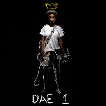 Adaeze Still Here (Amery's Song)