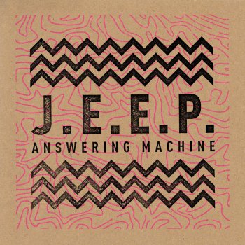 Исполнитель Jeep, альбом Answering Machine