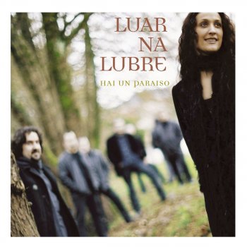 Luar Na Lubre Hai un paraiso - version album