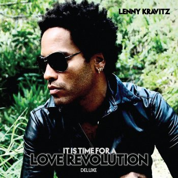 Lenny Kravitz I'll Be Waiting