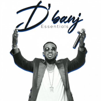 D'Banj Scape Goat