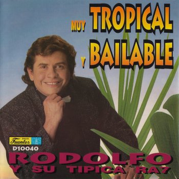 Rodolfo Aicardi feat. La Tipica Ra7 Puya Guamalera