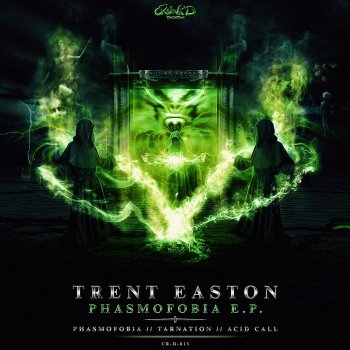 Trent Easton Phasmofobia (Original)