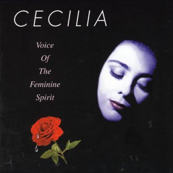 Cecilia Daughter of the Midnight Sun