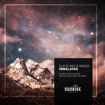 Eleve (NO) feat. Maiga Himalayas (Keisuke Kimura Remix)