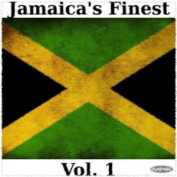 Bounty Killer Mad Love