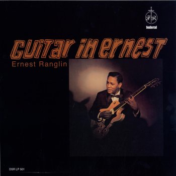 Ernest Ranglin Ernest's Tune