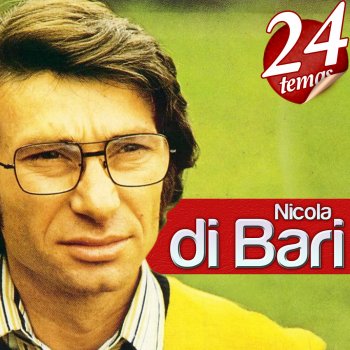 Nicola Di Bari Si tu non fossi qui