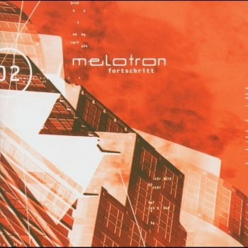 Melotron Tanz mit dem Teufel