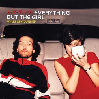 Everything But The Girl feat. Brad Wood Single - Brad Wood Memphis Remix