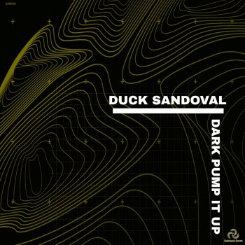 Duck Sandoval Dark Pump It Up