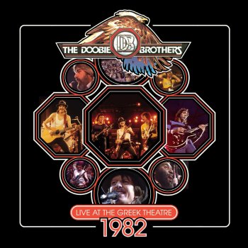 The Doobie Brothers Long Train Runnin' - Live