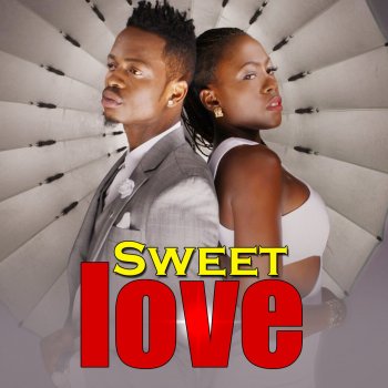 Akothee feat. Diamond Sweet Love