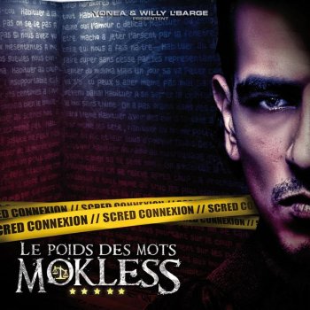 Mokless' Ma chance dans la chanson