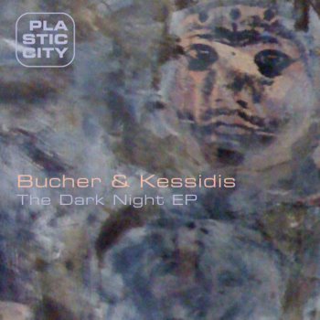 Bucher & Kessidis The Space In Between - The Timewriter Remix