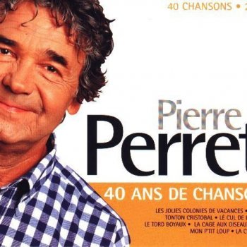 Pierre Perret Y'a cinquante gosses dans l'escalier