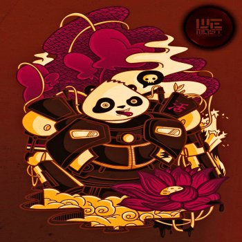 Исполнитель Mhek!, альбом Flower Power