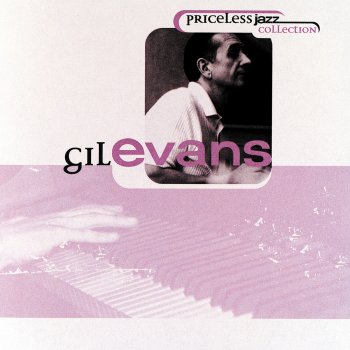 Gil Evans Savannah
