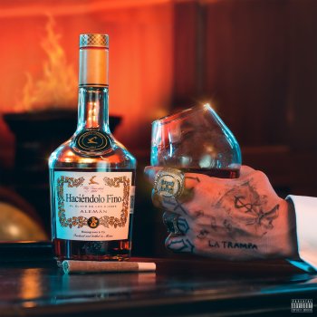 Alemán feat. Berner Swimming in Cash