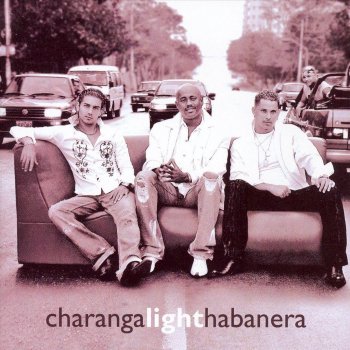 Charanga Habanera Ayer la encontré